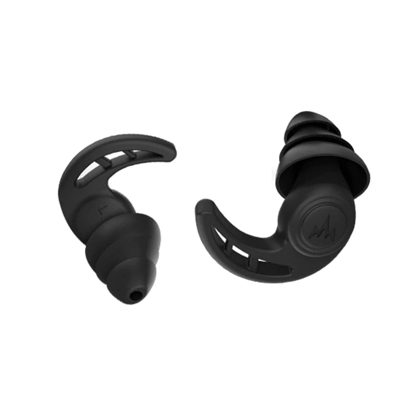 Noise-Reducing Earplugs