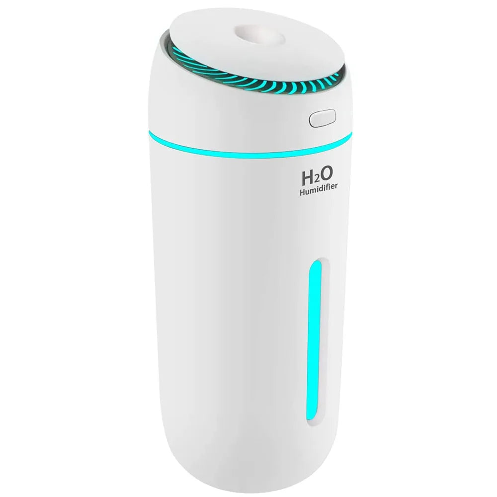 Mini Cool Mist Humidifier