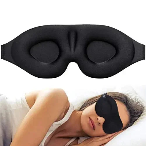 3D Sleep Mask