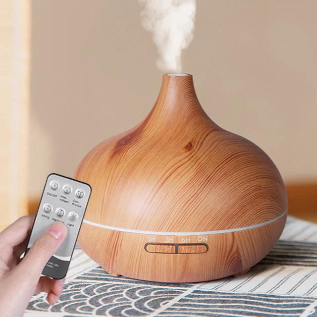 Aromatherapy Diffuser